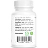 Bio-Tech Pharmacal Folic Acid (5 mg), 100 Capsules – All-Natural