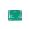 SX1276 Breakout Adapter with Pin Headers for Breadboards, LoRa Breakout