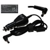Power4Laptops Tablet Laptop Car Charger Compatible with XP-Pen Artist Pro