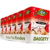 Dalgety Sorrel/Hibiscus & Ginger Herbal Infusion 6x45g Cartons (6 Pack)
