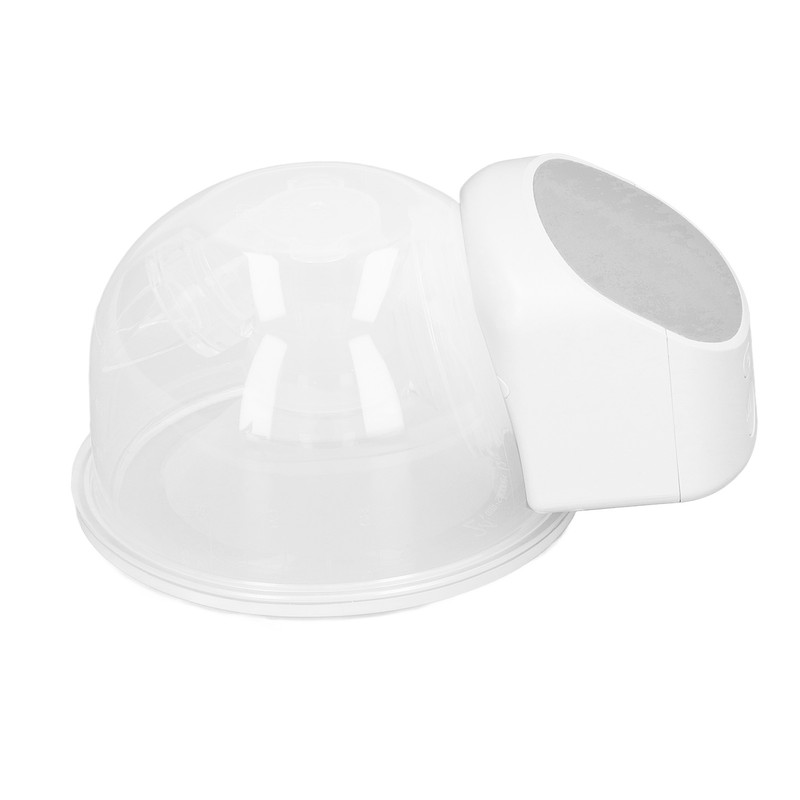 Wearable Breast Pump Rechargeable Mode Adjustable Hands Free Electric Breast