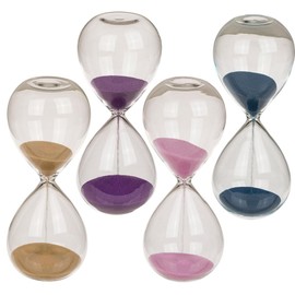 Out Of The Blue Sand Timer Standard