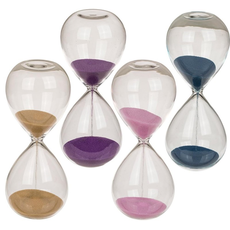 Out Of The Blue Sand Timer Standard