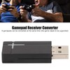 Kodrily 2.4G Wireless Receiver Adapter, X/S Gaming Gamepad Controller Adapter