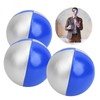 3Pcs Variety Show Juggling Toss Ball Indoor Leisure Sports Fun