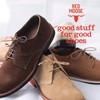 RED MOOSE Suede Renew - Suede Shoe Refresher and Boot