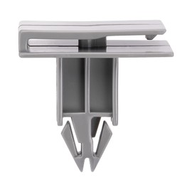 OAUTOO 15PCS Rocker Panel Moulding Clip for GM 10431761, 10411395 Grand Prix, Impala, Impala Limited, Malibu, Monte Carlo, STS