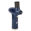 Facial Oxygen Spray Injector Red Blue Light High Pressure Fine