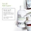 yarok Feed Your Moisture Shampoo (32 oz) by yarok Hair