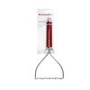 KitchenAid Potato Masher, Strong Stainless Kitchen Utensil, Durable and Easy