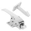 STOBAZA 1 Set Freezer Door Pull Gloves Commercial Door Handle
