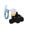 RPE Electric Solenoid Valve 3/4 Inch Internal Thread 24 VDC