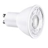 Aurora Enlite 5w LED GU10 COB Lamp 4000K - Cool