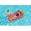 Bestway Sweet Summer Pool Lounger Assorted 178 x 103 cm