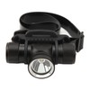 LED Underwater Waterproof 60m Diving Headlamp Headlight Head Mounted Dive