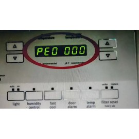 Factory Upgrade W10312695 W10312695B Control Board Genuine Upgraded WPW10312695 734060-04 HV