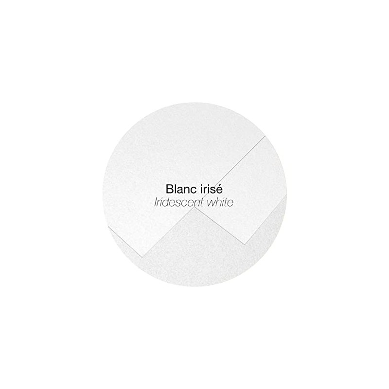 Clairefontaine 26931 °C Pollen Pack of 5 Sheets 21 x