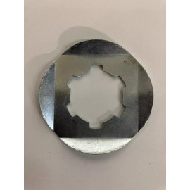 Moose Counter Shaft Front Sprocket Lock Washer 350 Yamaha Warrior Banshee Raptor