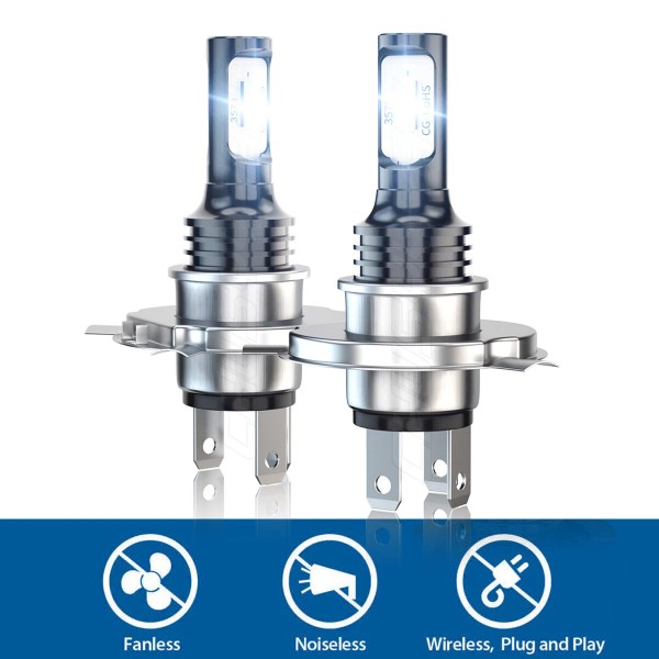 CHUSYYRAY Super LED light bulb for Honda Motorcycle 2022 2023