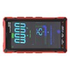 Digital Multimeter Kit Smart Touch Large Screen Rechargeable High Accuracy