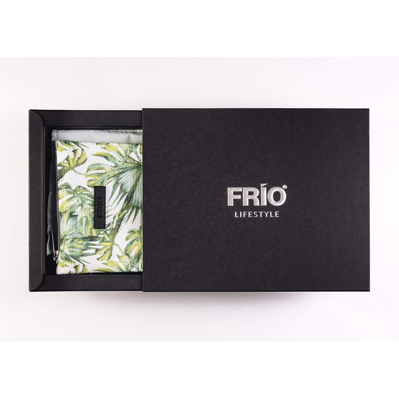 FRIO Medication Cooling Case *Exclusive* Lifestyle Five (Jungle)