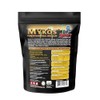 Xtreme Gardening Mykos Pure Mycorrhizal Inoculant Organic Root Enhancer, 2.2