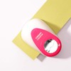 Vaessen Creative Craft Paper Punch Scalloped Circle Motive Puncher, Multi-Colour,