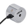 Pipe Leakage Detector Professional Metal Strong Sensitivity Underground Water Pipe