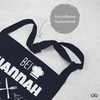 Geschenk mit Namen personalisiert by Shirtracer - Apron - Cooking