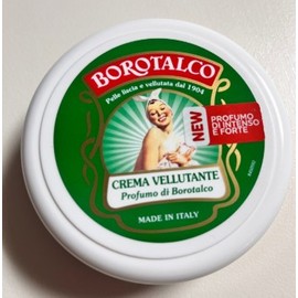 Borotalco Body Cream Body Lotion 150ml 3 bottles / 보로탈코 바디크림 바디로션 150ml 3통