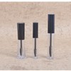 SAFIGLE 6Pcs Empty Eyelashes Vial Tube Transparent Cosmetic Container for