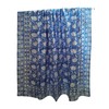 RAJBHOOMI HANDICRAFTS - Cubierta de playa para mujer, 100% algodón,