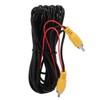 Rear View Camera,Car Backup Reverse Camera CCD HD Night Vision