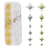 ネイルパーツ ネイルパーツ リボン アクセサリーパーツ ネイル パーツ レジン パーツ ネイルパーツ キャラクター