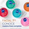 NIVEA Cuidado Facial 7en1 Anti-Manchas con Vitamina C 200ML