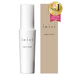 All-in-one Beauty Lotion, Imini Repair Serum, LPS, Additive-Free, Naturally Derived, Hari, Elastic, Moisturizing, Sensitive Skin, Rough Skin, Dry, Skin and Too (1)