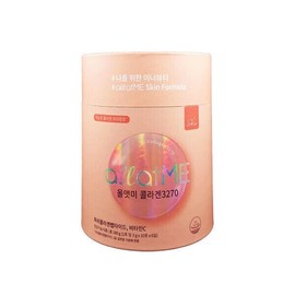 Chong Kun Dang Health All At Me Collagen 3270 3g x 60 packets x 1 bottle / 올앳미 콜라겐3270 3g x 60포 x 1통