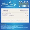 Tongil Estado Puro Coenzima Q10 200 mg 30 Capsulas