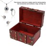 Treasure Box Durable Wear Resistant Space Saving Wide Application Easy