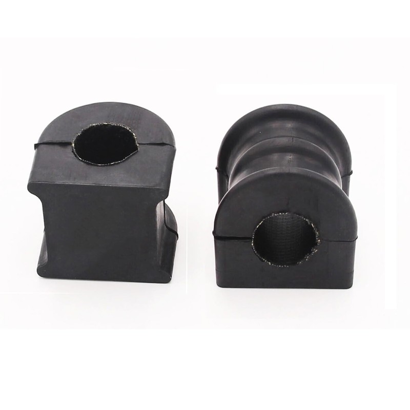 Buje estabilizador trasero BB5Z-5A772-A, 8A8Z-5A772-B para Ford Explorer 2011-2019, paquete