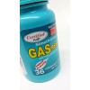 Certiifiedplus 2-PK Simethicone Gas Relief Chewable Tablets 80mg Anti-Gas Bloating