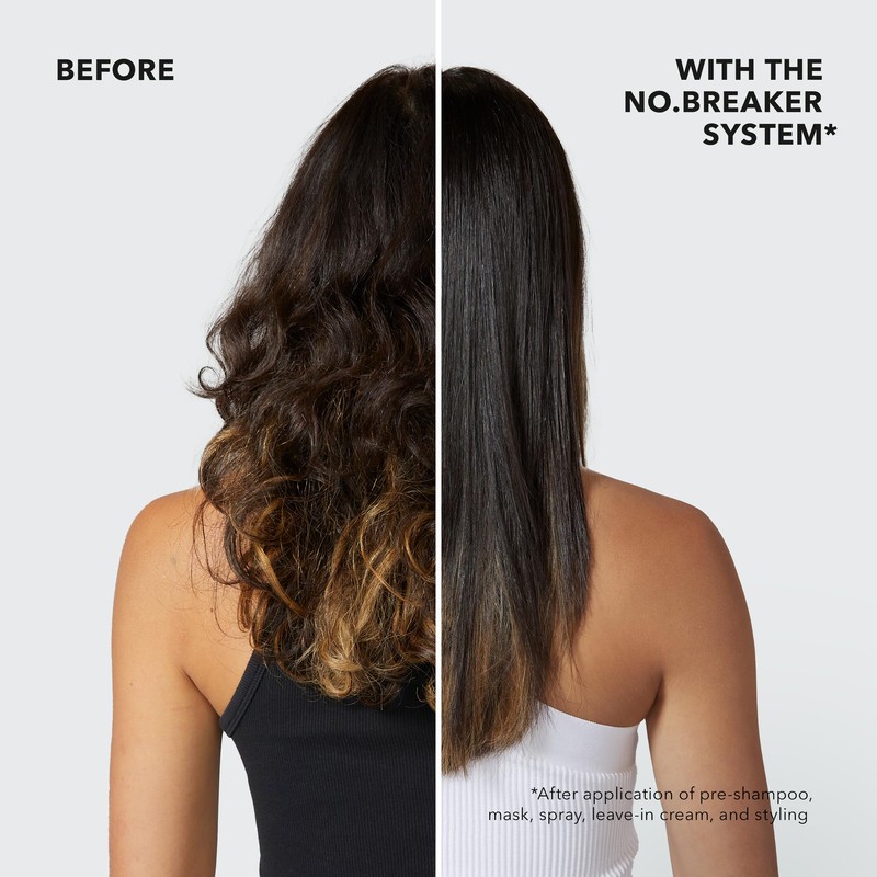 Sebastian No Breaker Bonding & Styling Leave-In Cream 145 ml