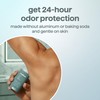 method Men's Deodorant Stick, Sea + Surf, for Sensitive Skin,