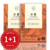 Koppeum Macmundongcha Morel Cabbage 30 packs x 2 boxes In the early forest / 코쁨 맥문동차 곰보배추 30포 x2박스 이른숲속