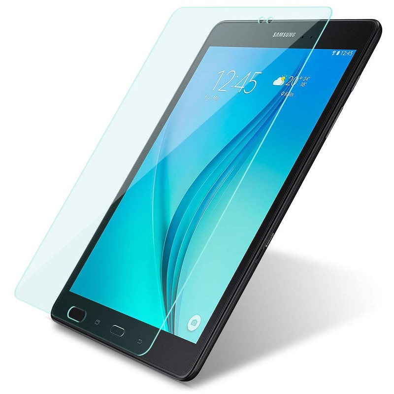 NAUC 2 x protective film 10-10.1 inch tablet screen protector