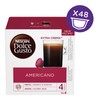 2 X Nescafé Dolce Gusto Caffè Americano 16 Capsules (Pack