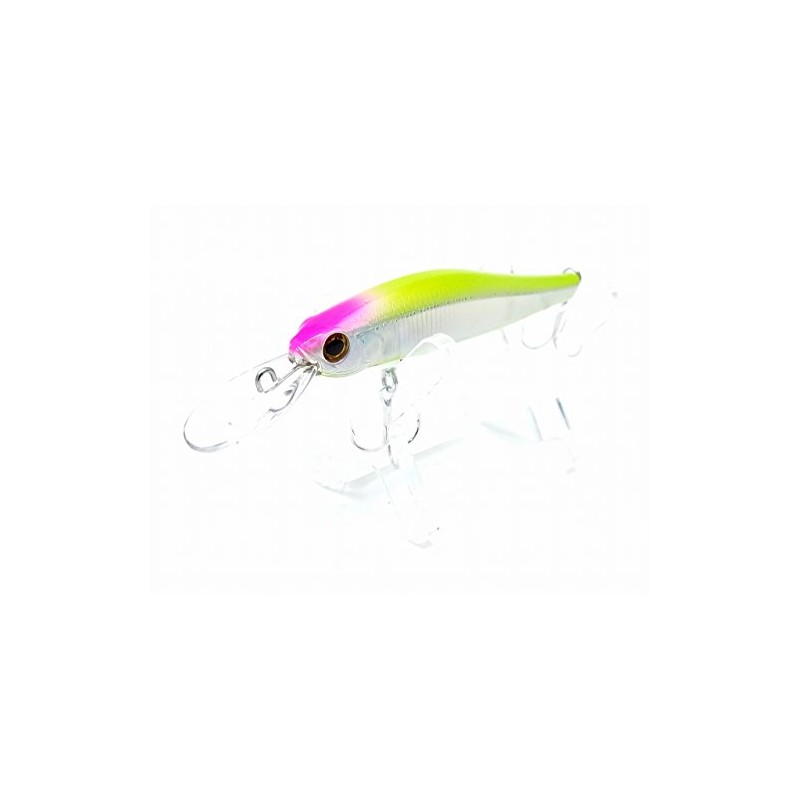 ZipBaits(ジップベイツ) ルアー リッジディープ 70F 【限定カラー】 (IB-181/Wチャート2)
