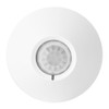 12V Wired Indoor Top Mounted 360 Degree Passive Infrared Motion