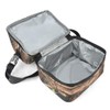 EAGLEMATE Insulated Soft Lunch Bag Soft Cooler Bag