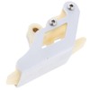 DREAM MOTION Motorcycle Aluminum Chain Guide Protector Sprocket Guard Protector